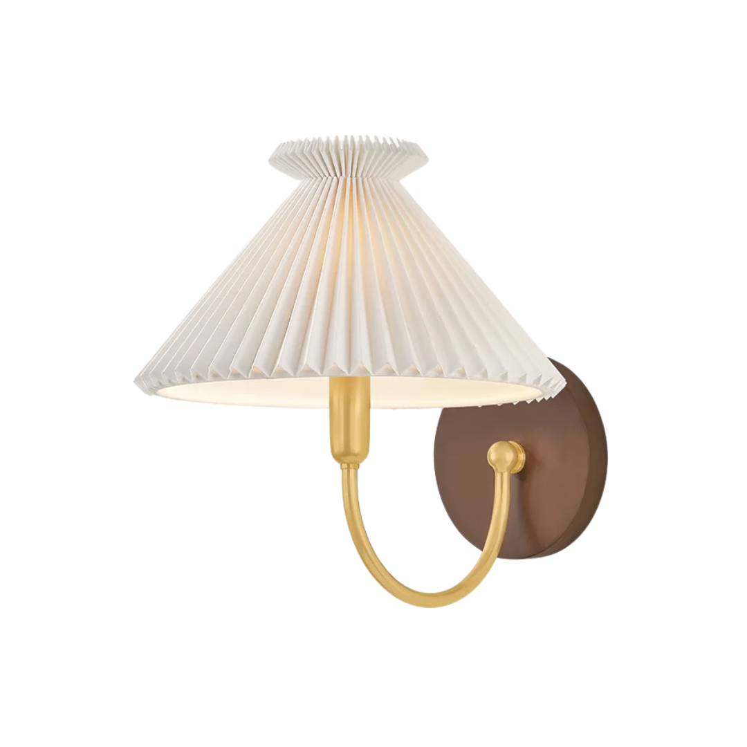 Mabel Sconce