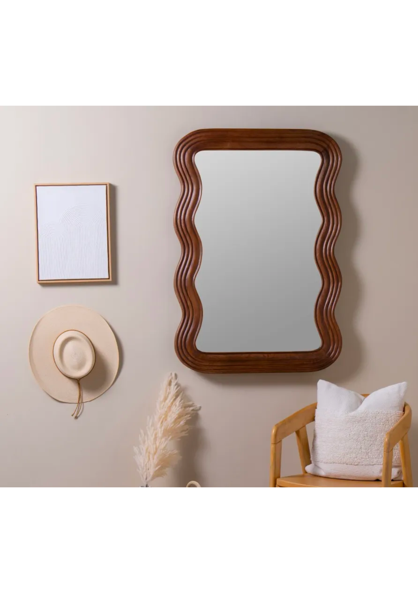 Fran Wall Mirror