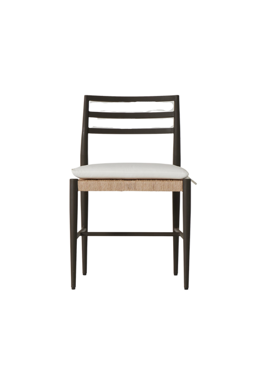 Leonardo Outdoor Dining Chair