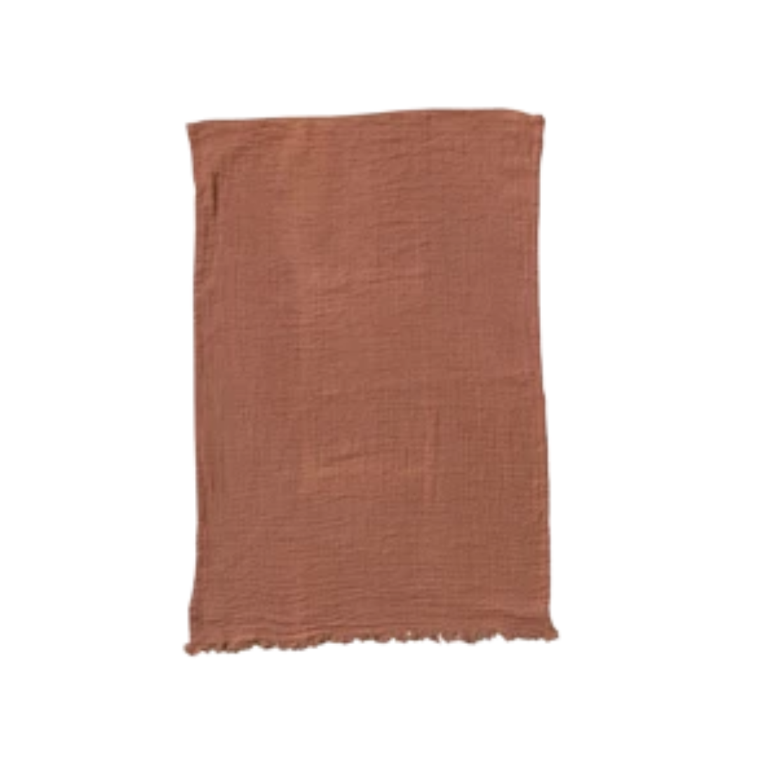 Double Cloth Tea Towel