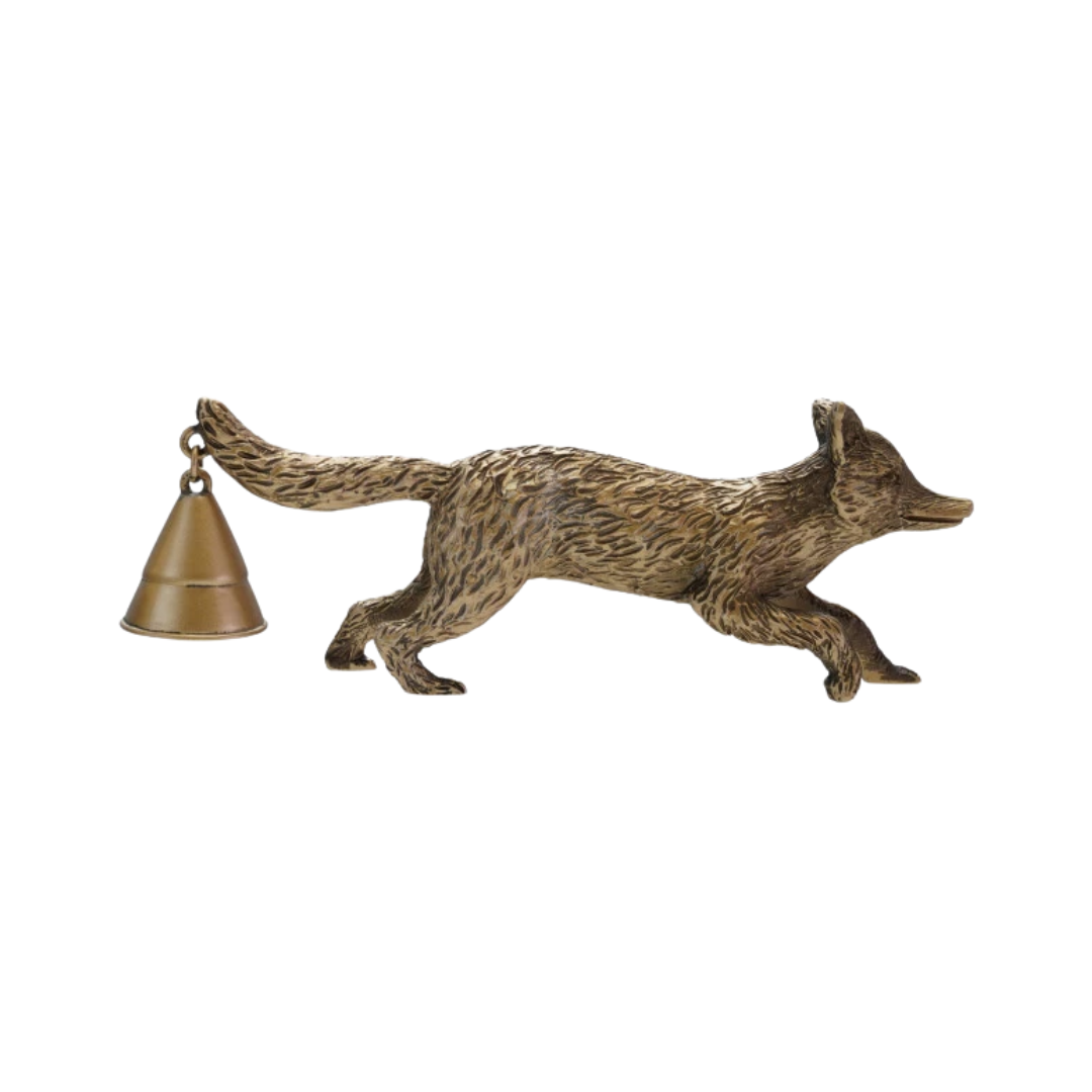 Animal Candle Snuffer
