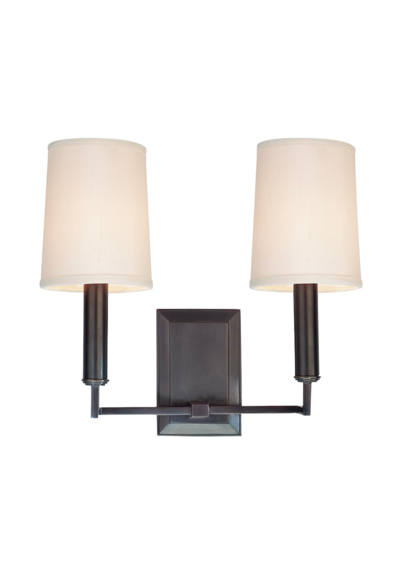 Dwight Sconce, Double