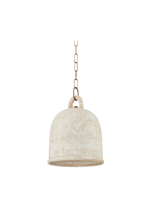 Azura Pendant By Lauren Liess