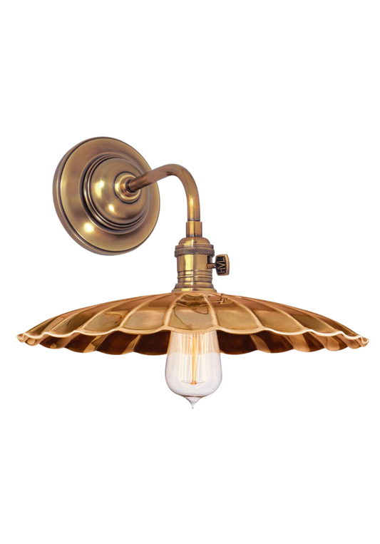 McBride Sconce