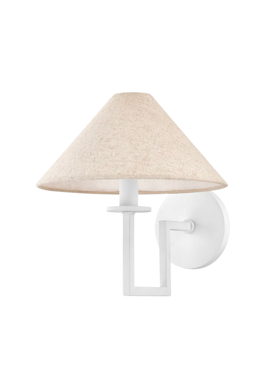 Chester Sconce By Ariel Okin