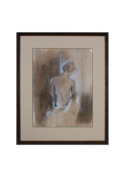 Contemporary Figure II