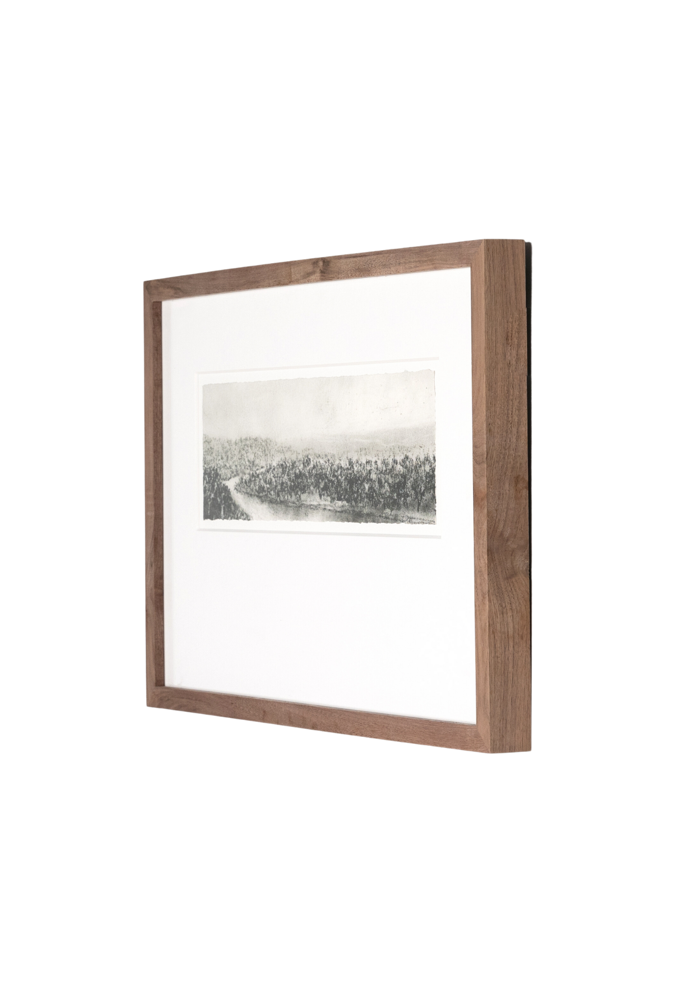 Hill Country Study II