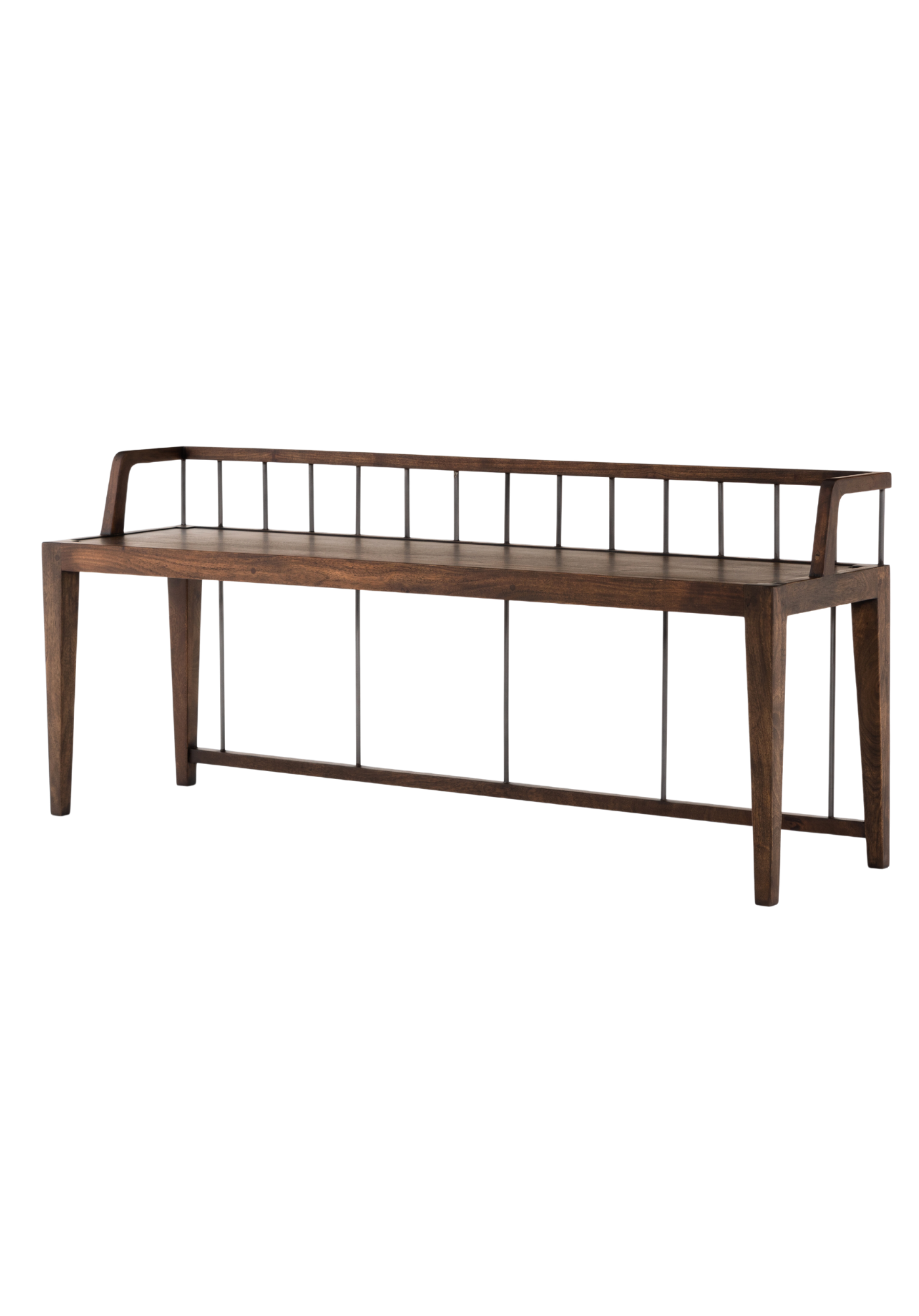 Gage Bench