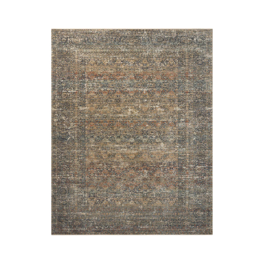 Heritage 11 Midnight / Multi