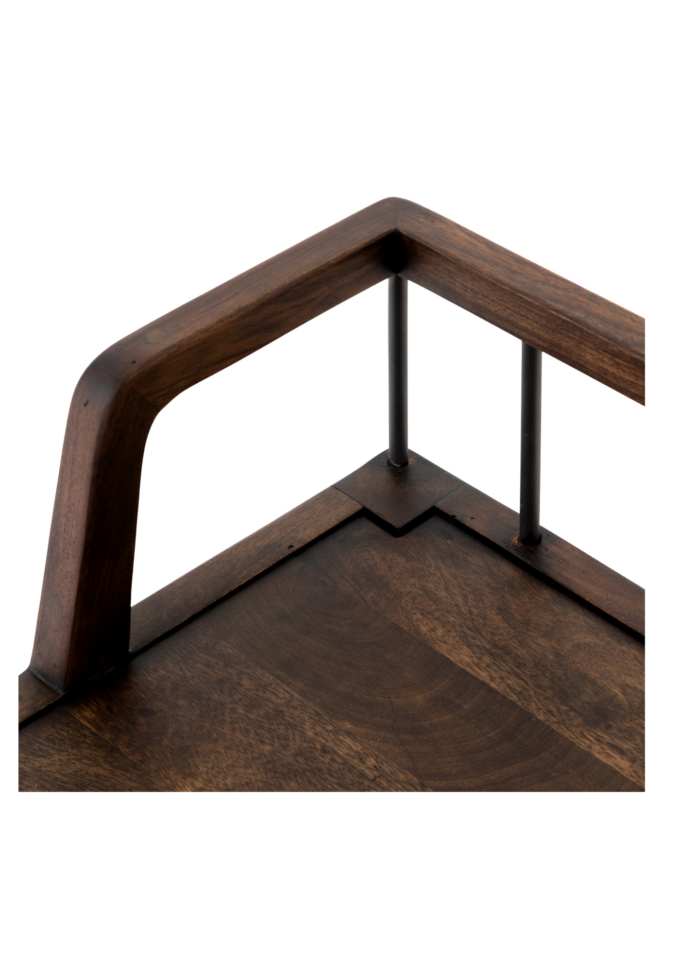 Gage Bench