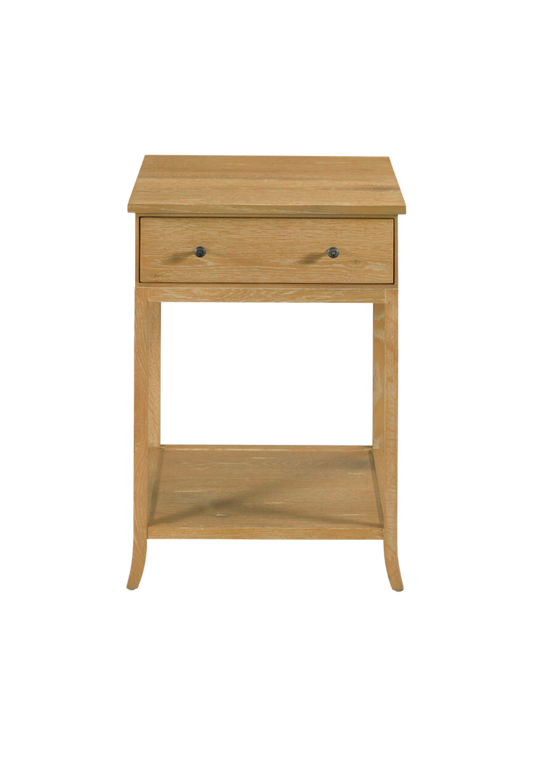 Ralston Bedside Table