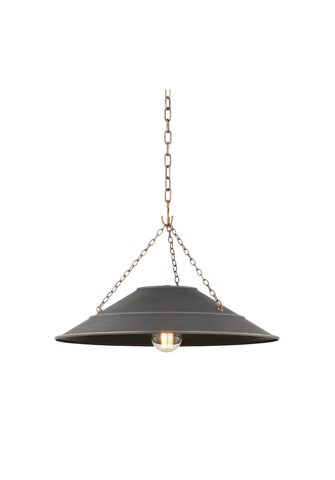 Elowen Pendant Light by Lauren Liess