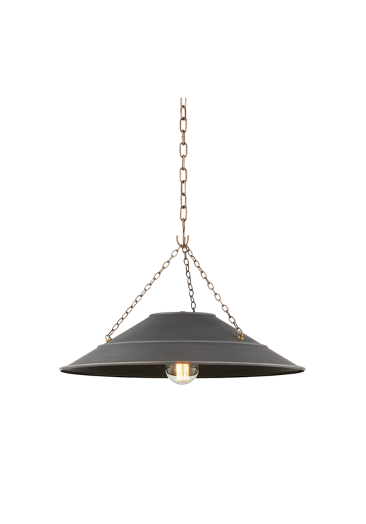 Elowen Pendant Light by Lauren Liess