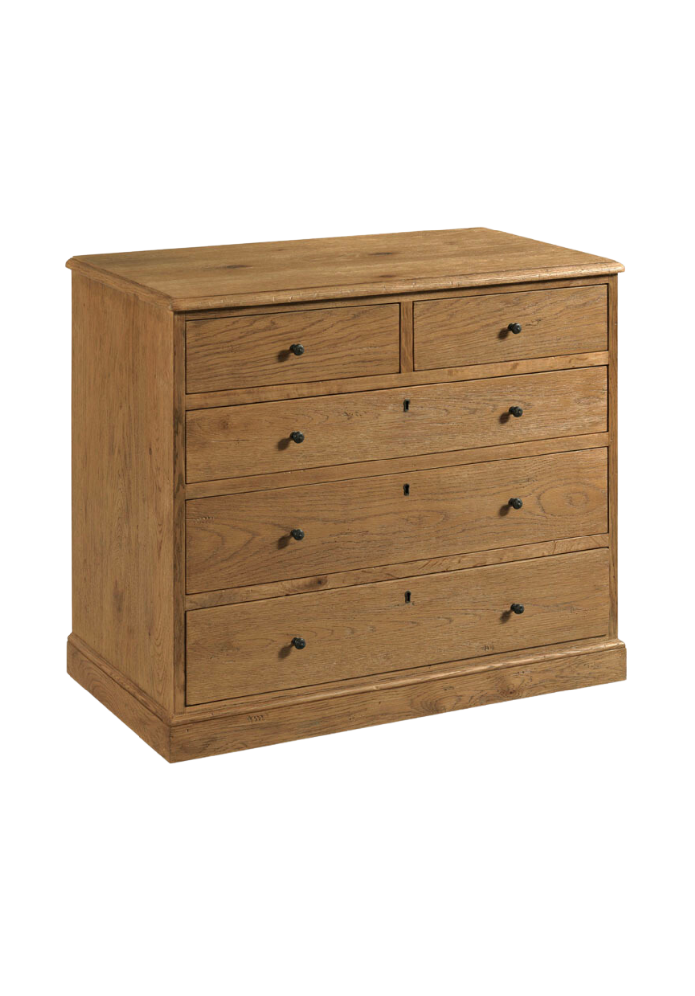 Gans Chest