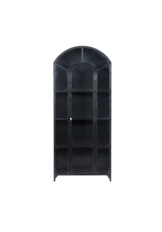 Ezra Cabinet