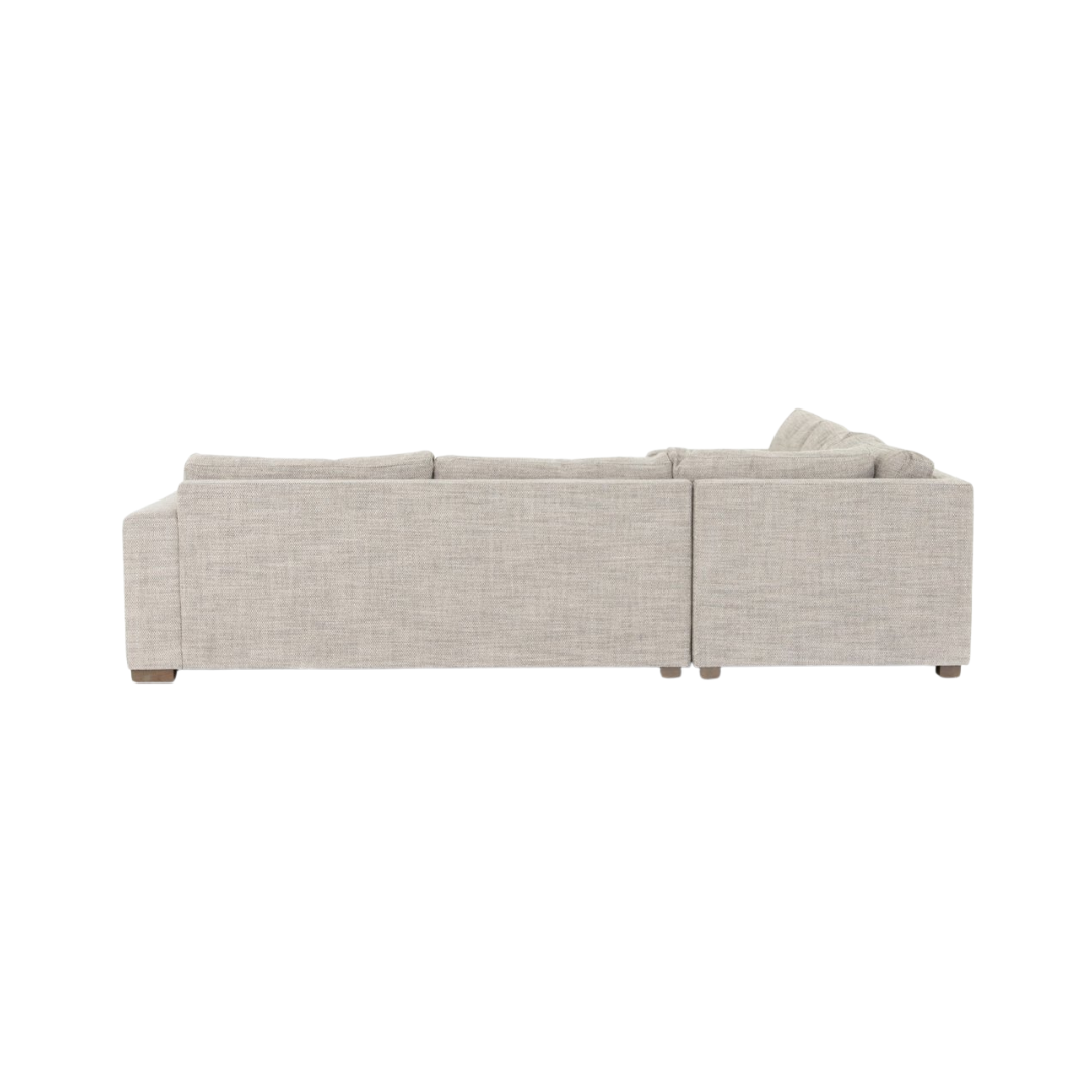 Jenson 3-Piece Sectional