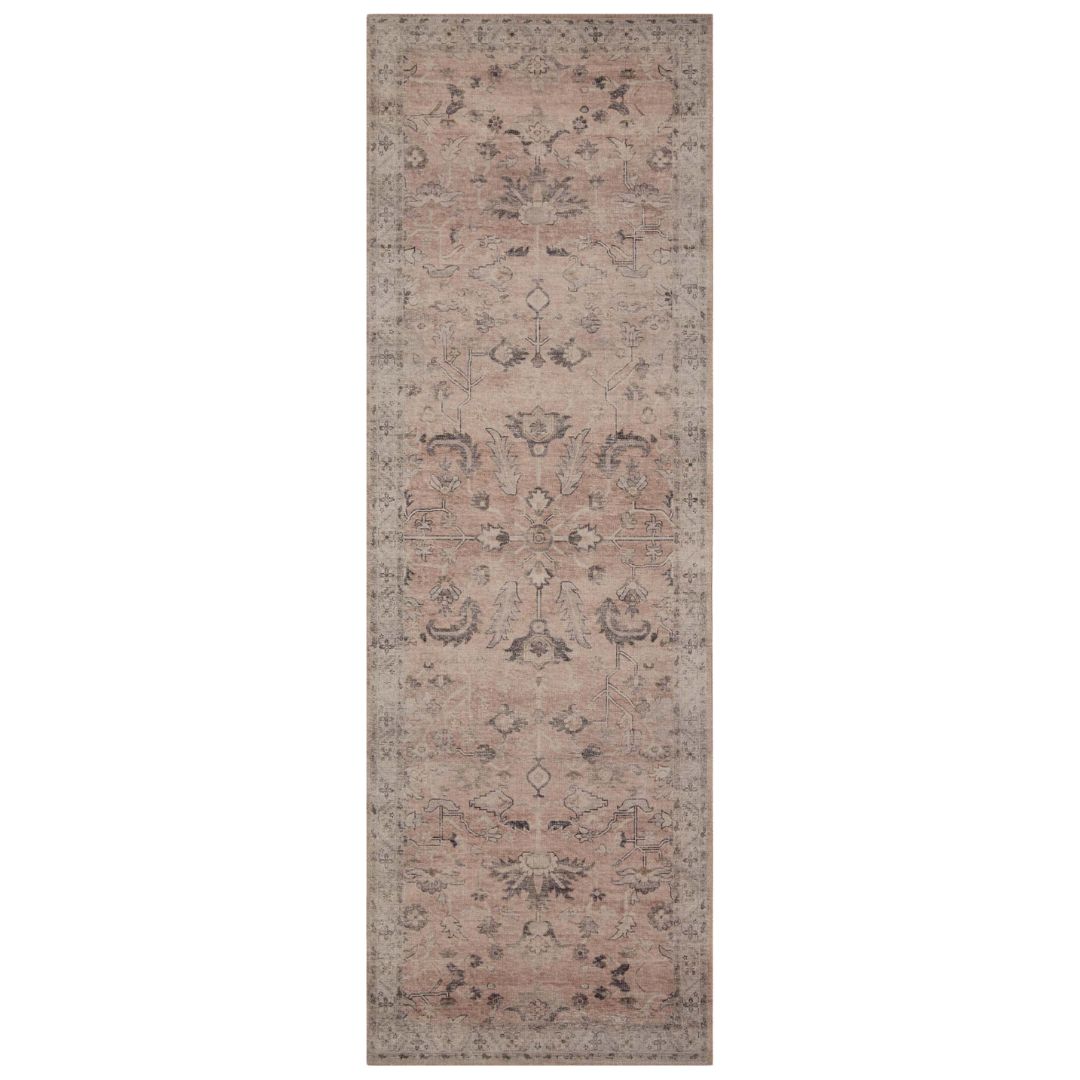 Hathaway 06 Blush / Multi