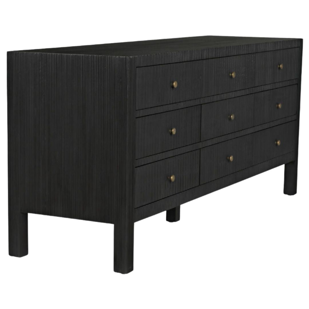 Kylie 9-Drawer Dresser