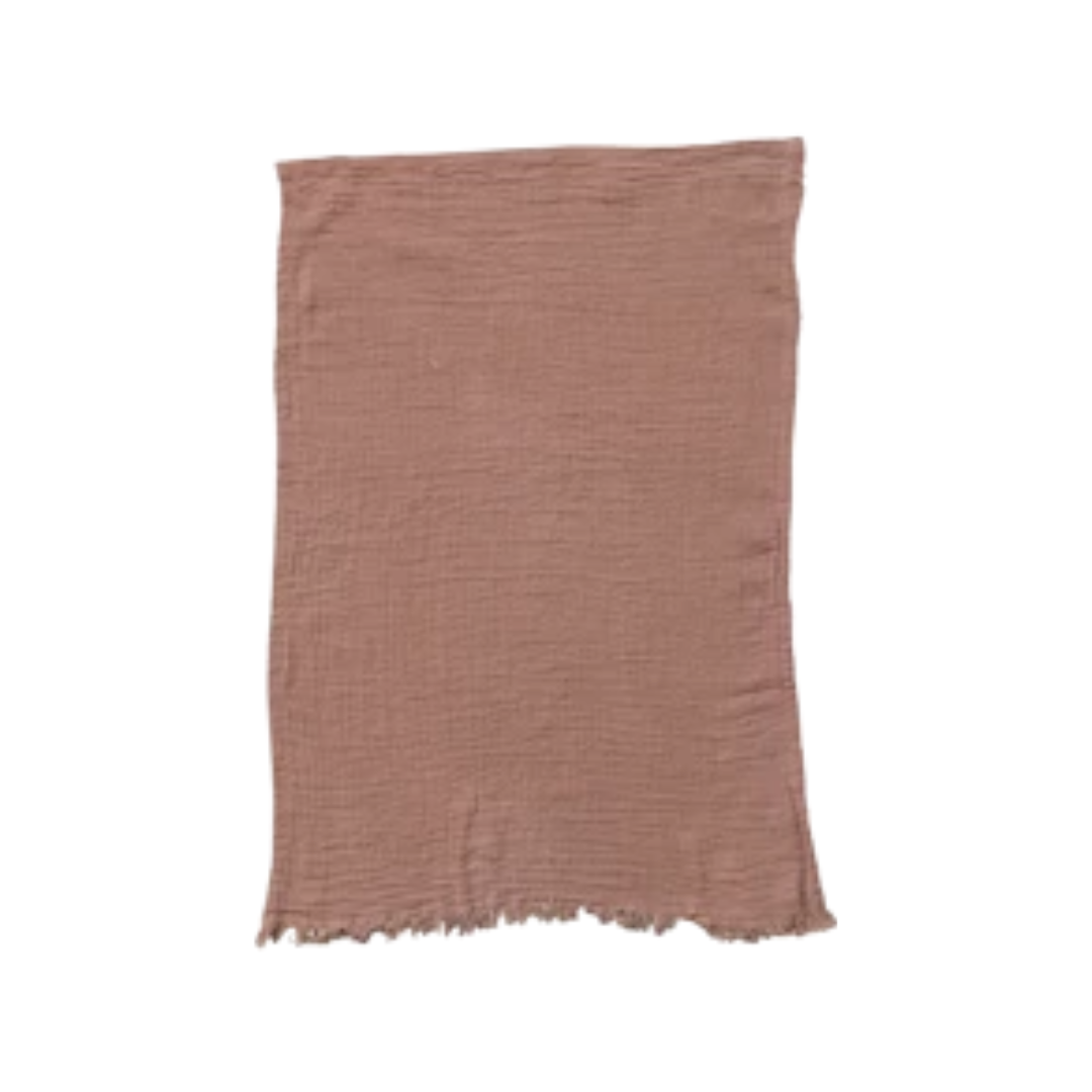 Double Cloth Tea Towel