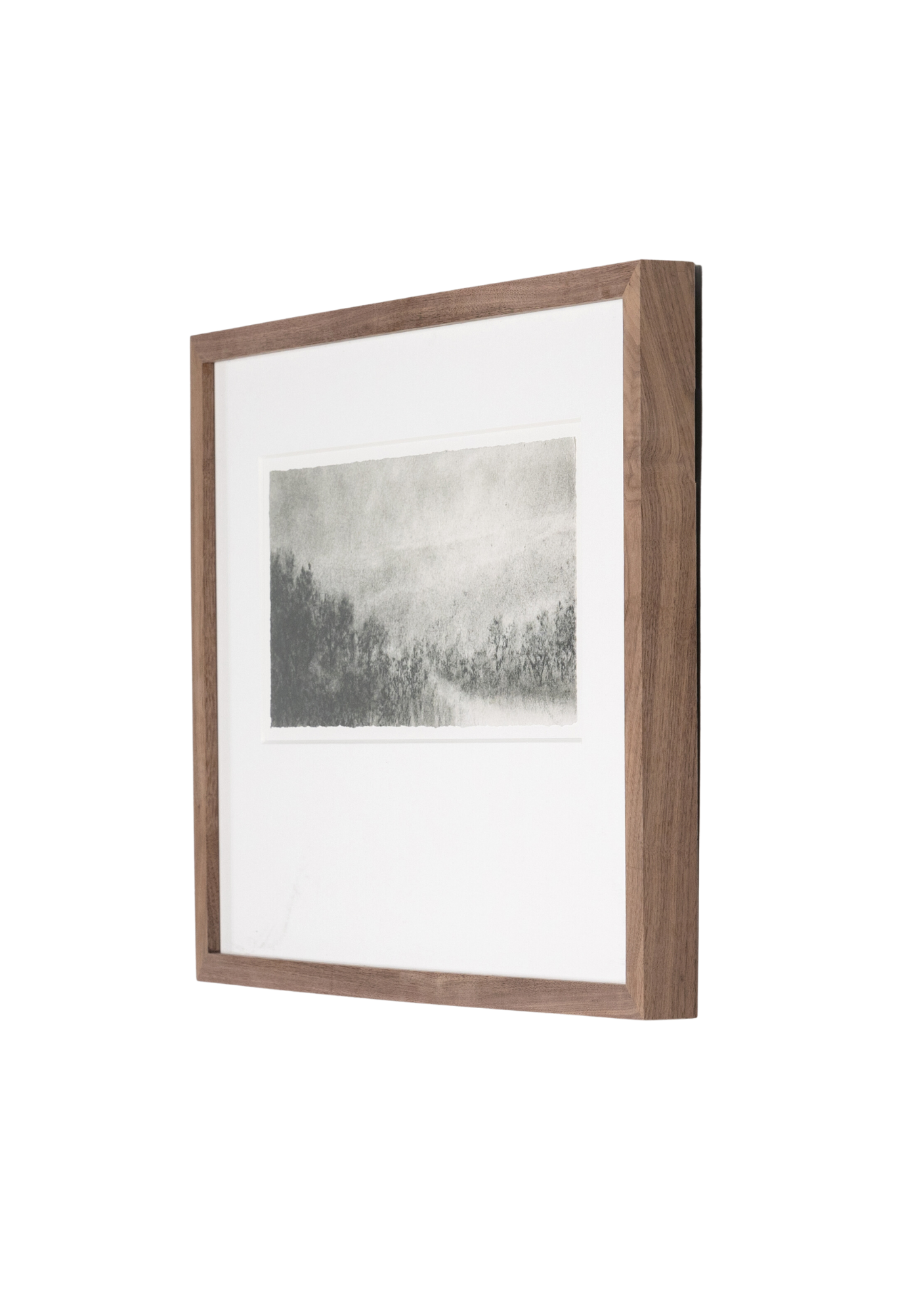 Hill Country Study I