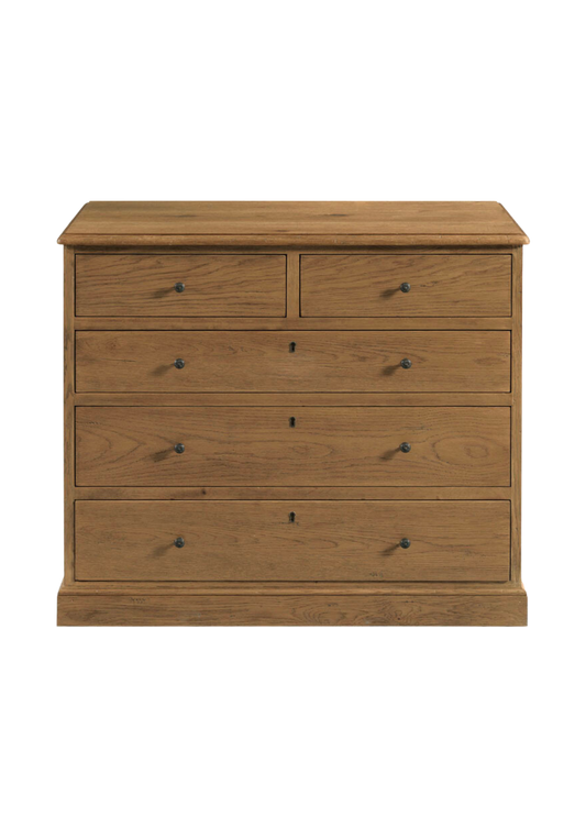 Gans Chest