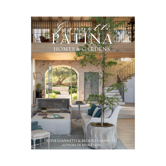 Patina Homes & Gardens