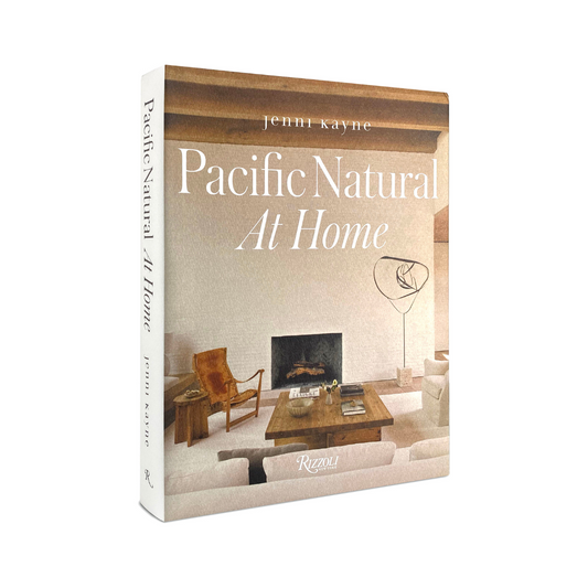 Pacific Natural at Home