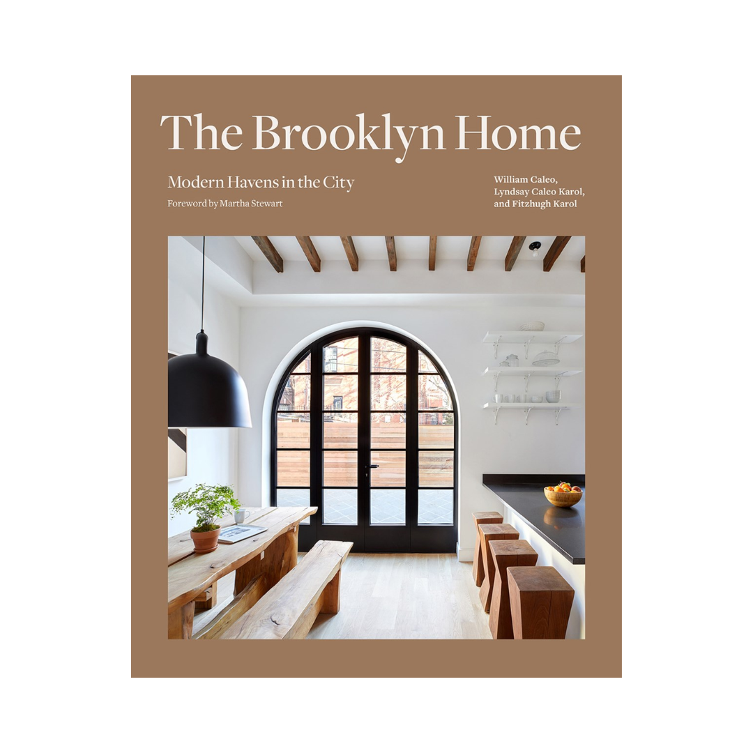 The Brooklyn Home