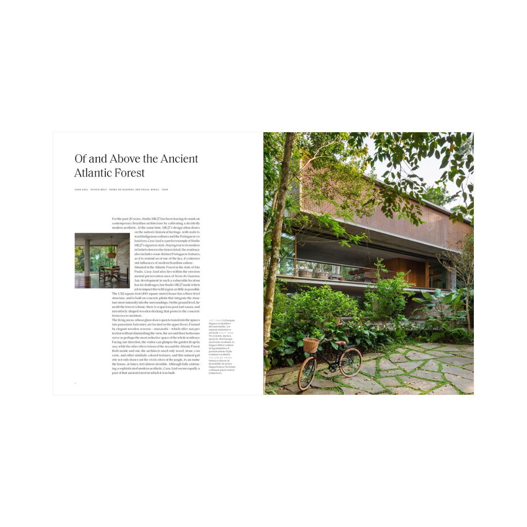 Sublime Hideaways