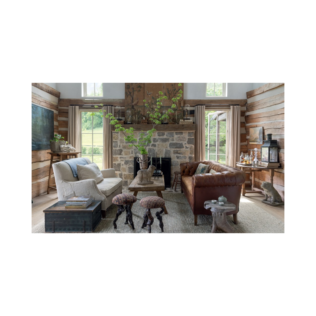 Patina Homes & Gardens