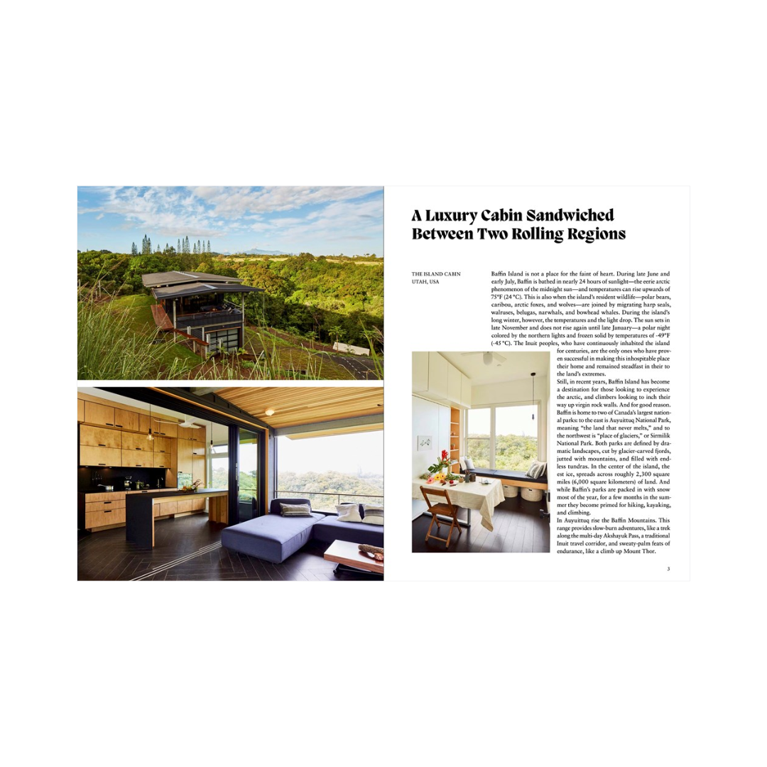 Parklife Hideaways