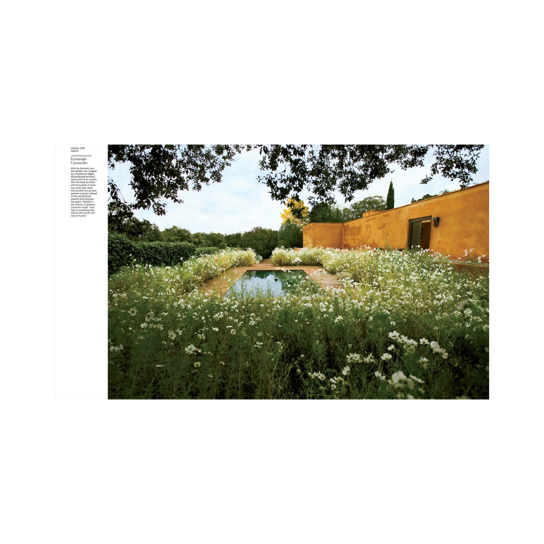 Architectural Digest at 100