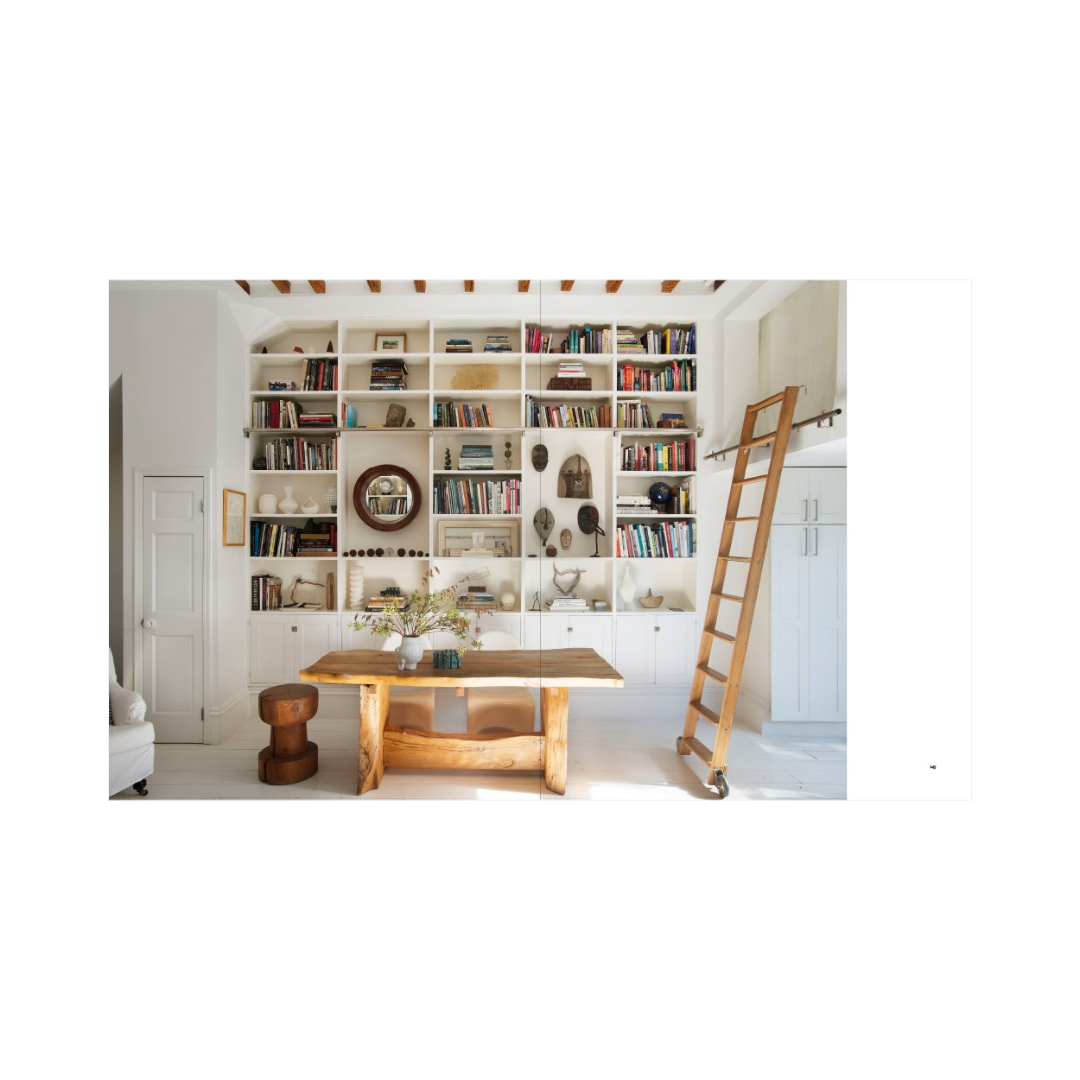 The Brooklyn Home