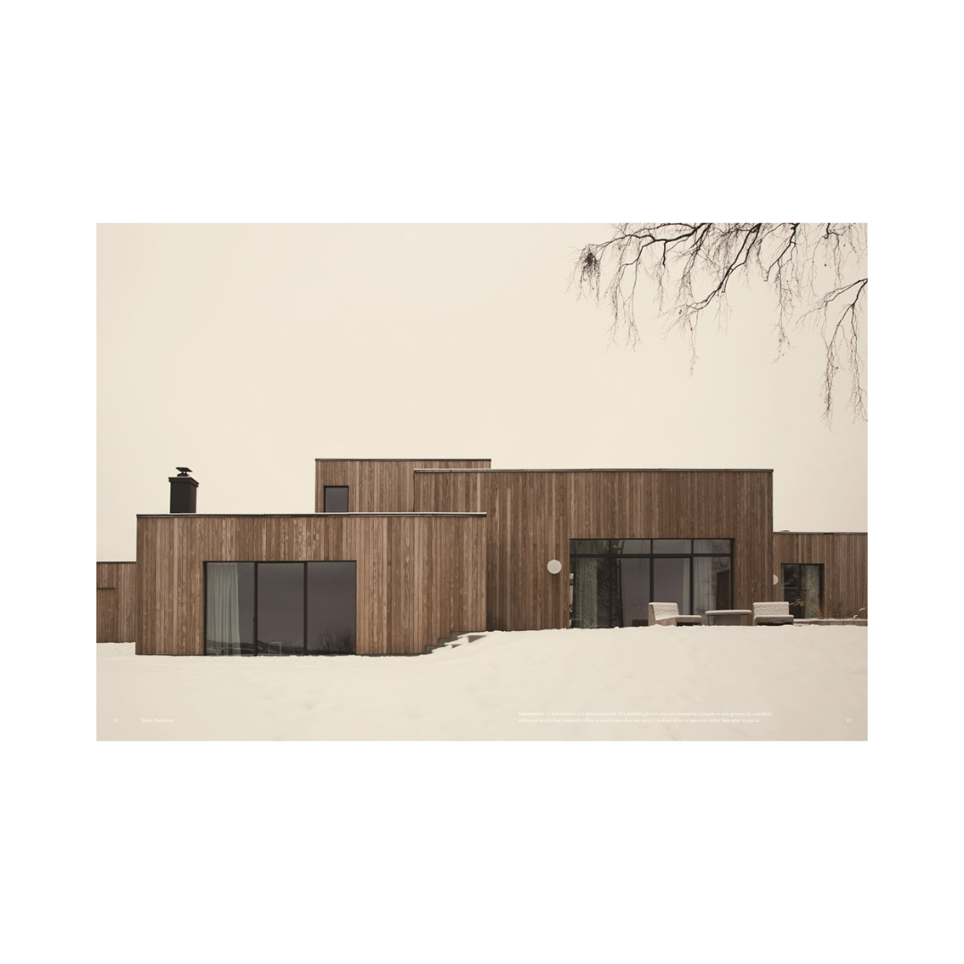 Soft Minimal