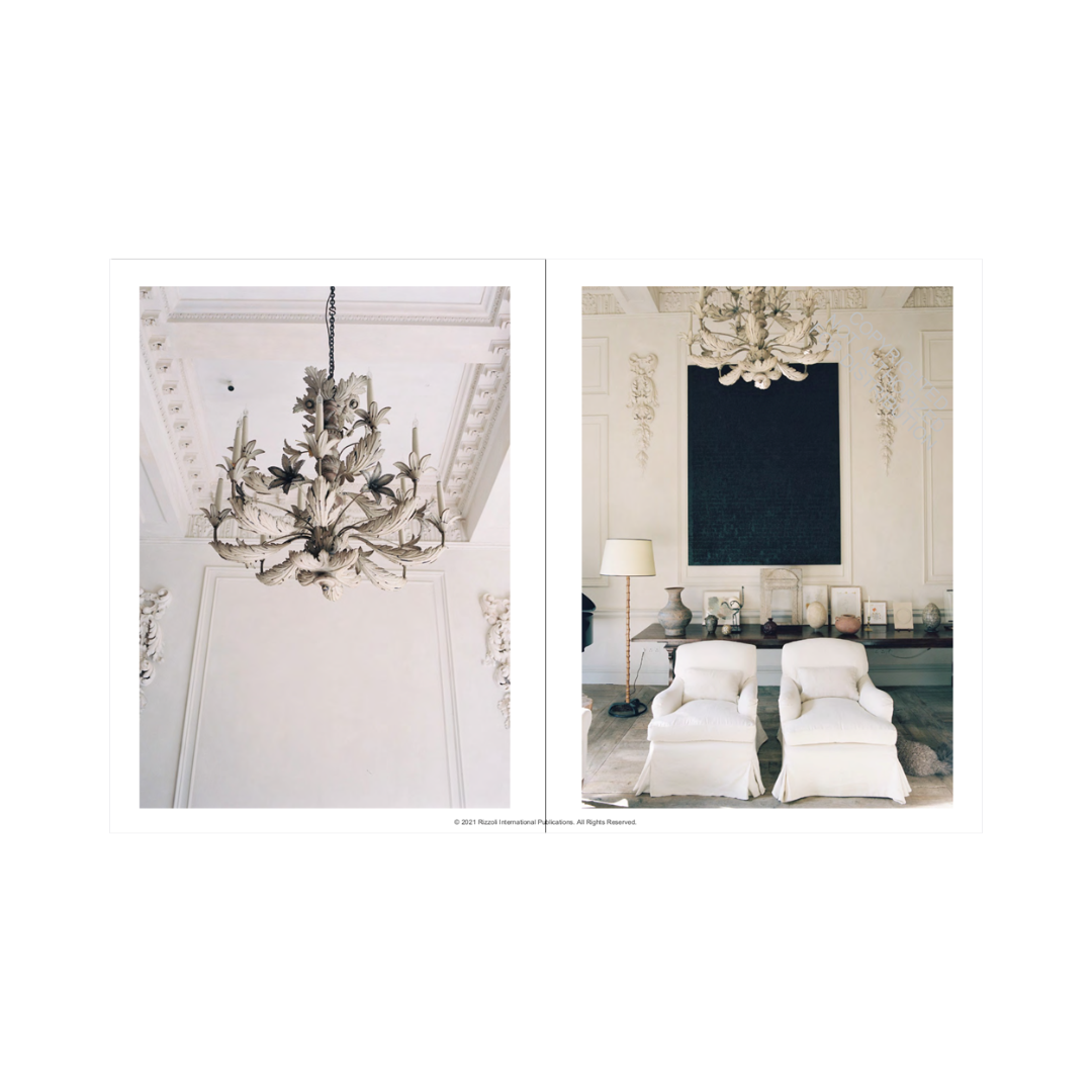 Rose Uniacke at Home