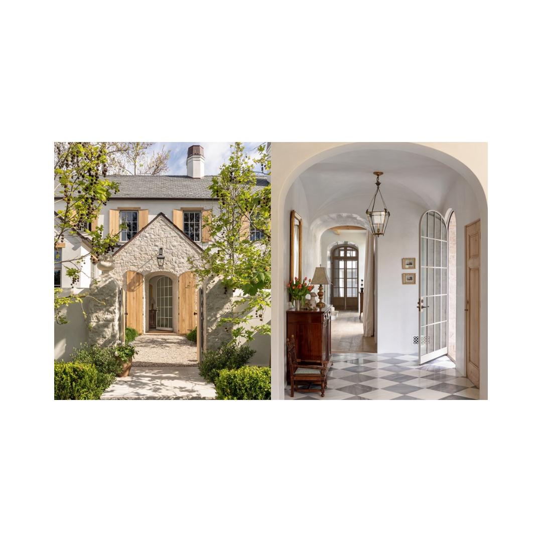 Patina Homes & Gardens
