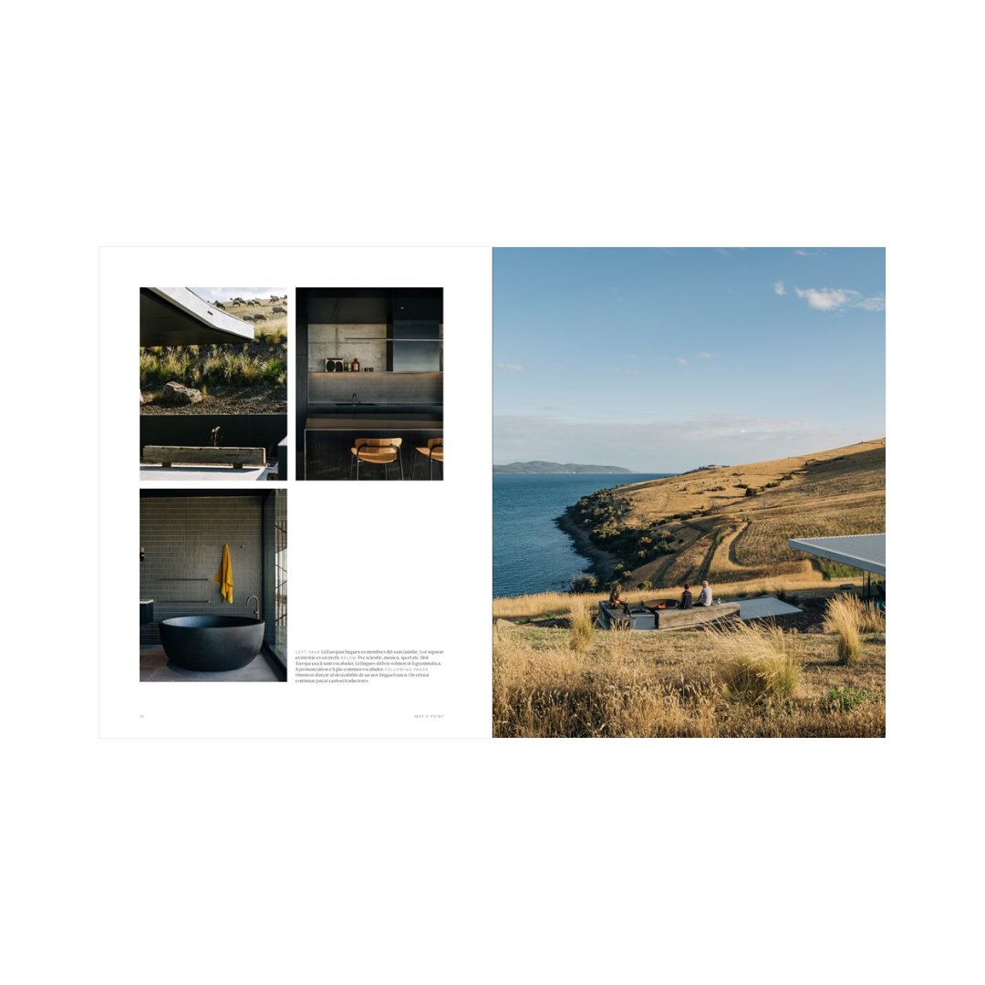 Sublime Hideaways