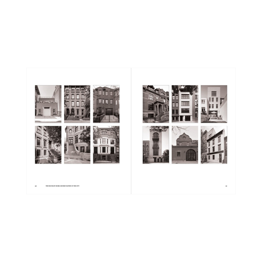 The Brooklyn Home