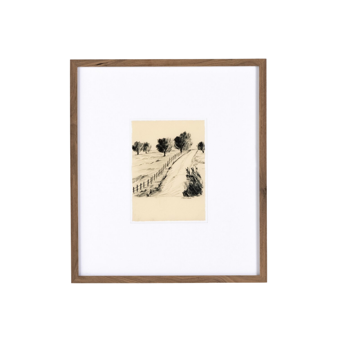 Amber Morning Set by Multi-Artist