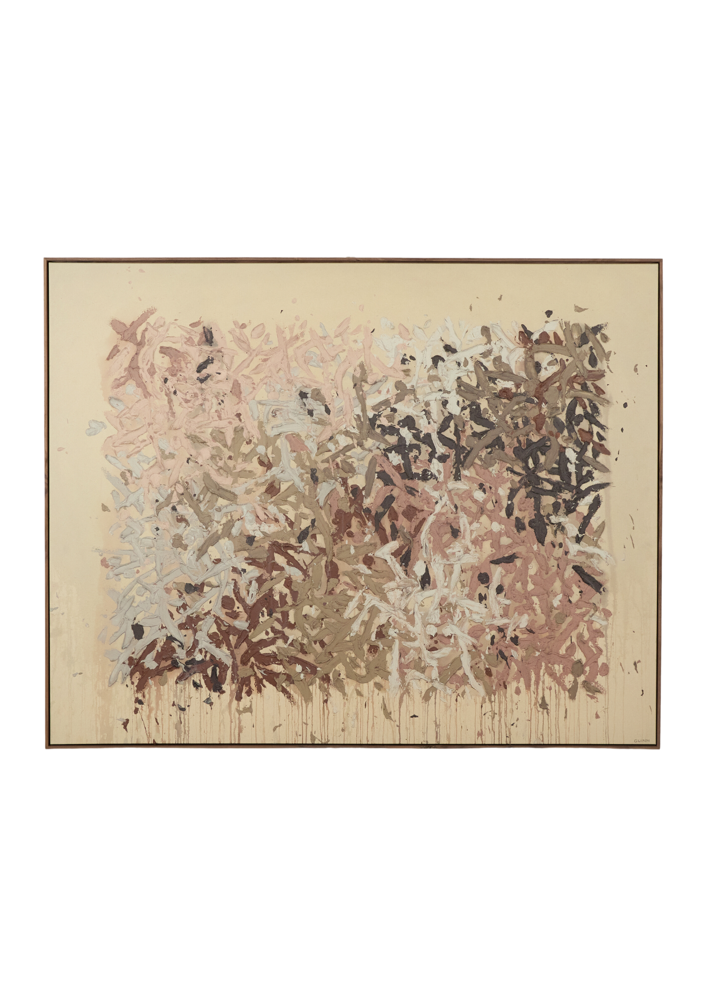 Still His People By Tyler Guinn