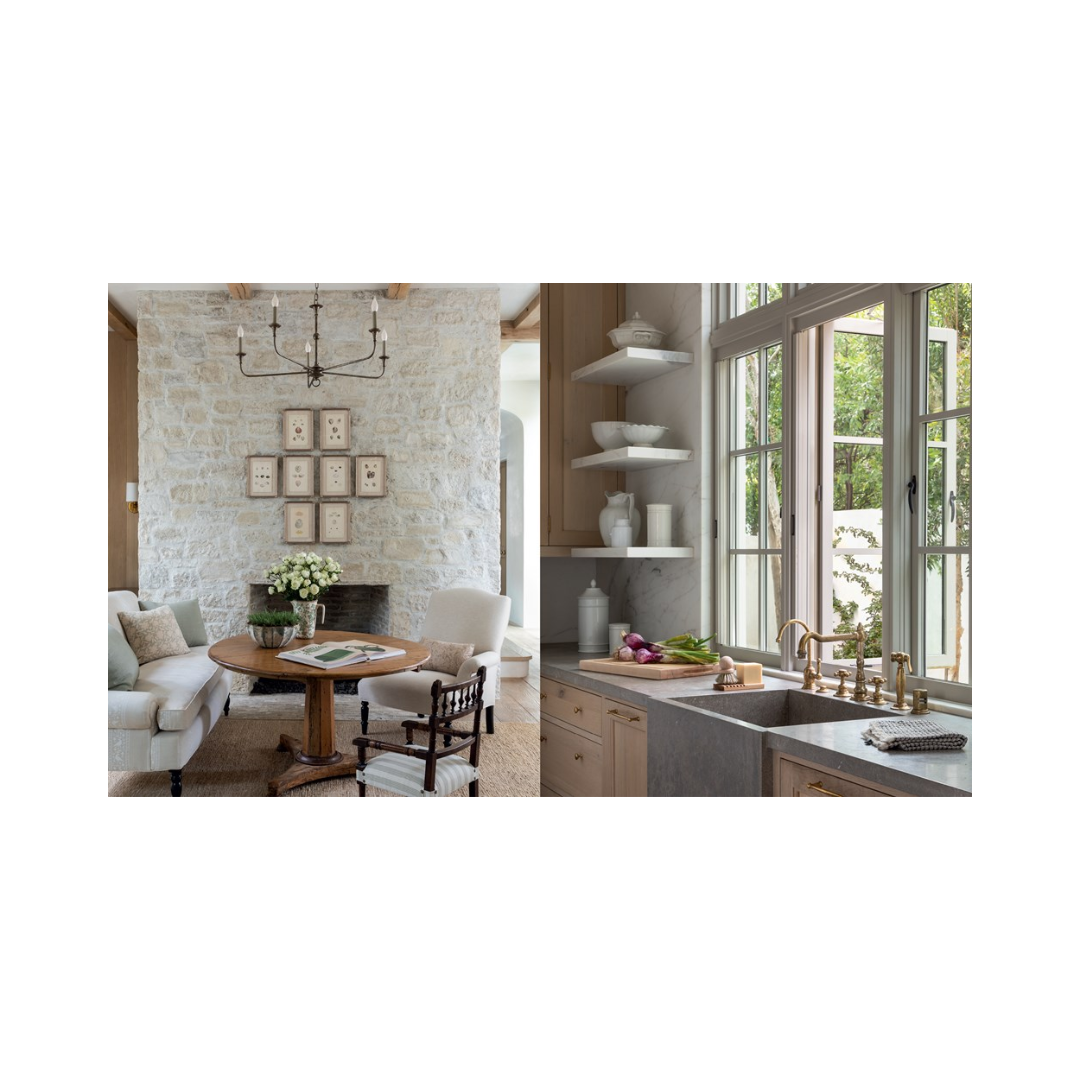 Patina Homes & Gardens