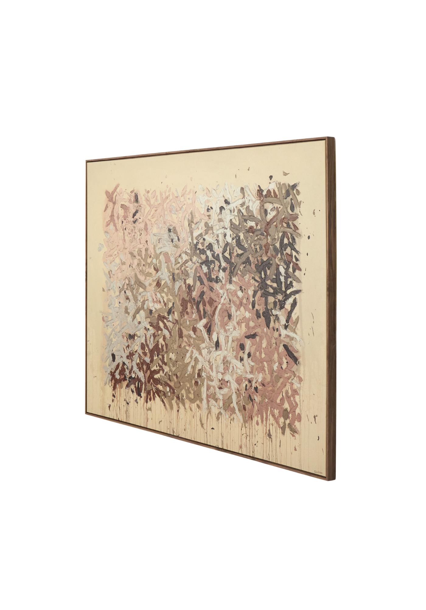 Still His People By Tyler Guinn