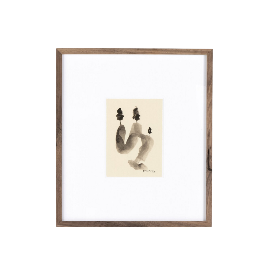 Amber Morning Set by Multi-Artist