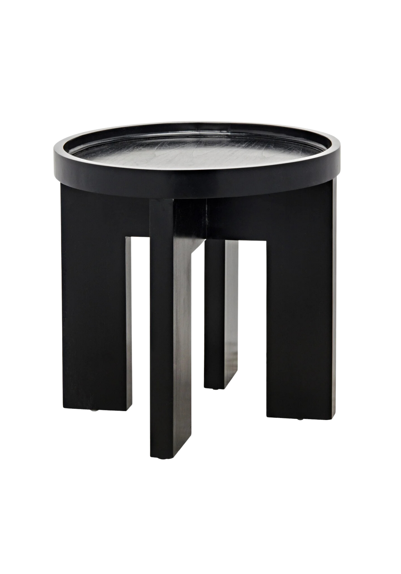 Oden Side Table