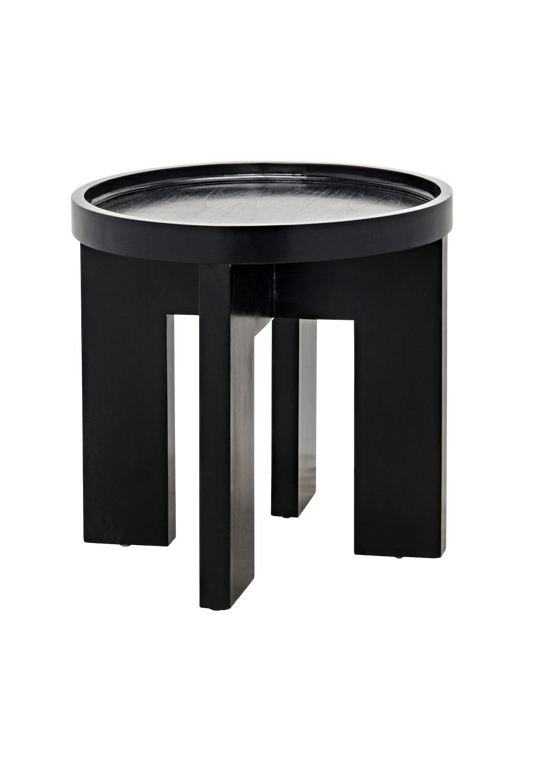 Oden Side Table