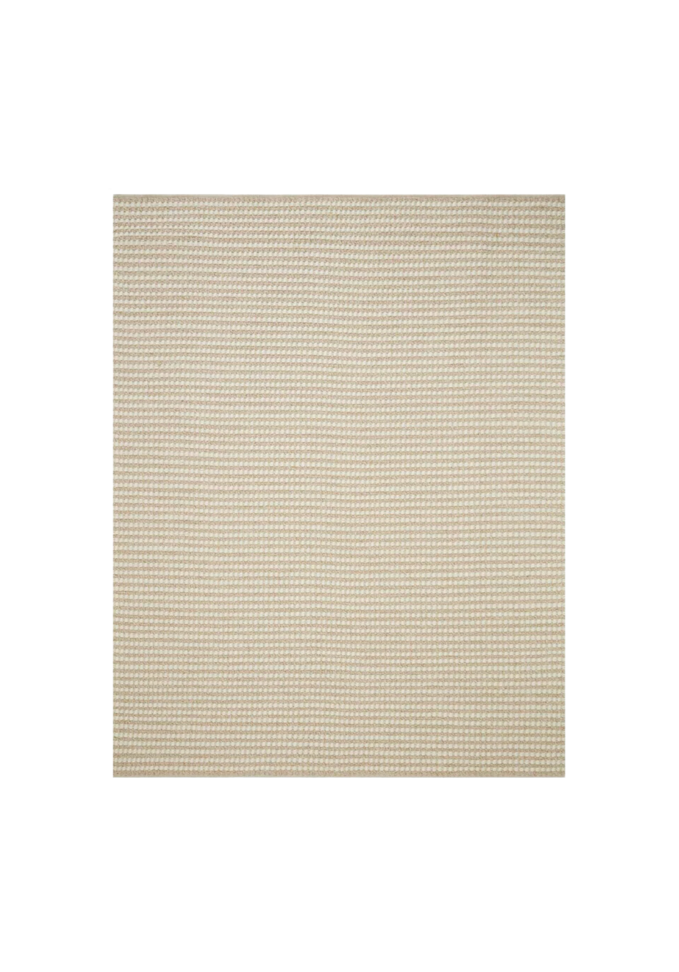 Ojai AL Ivory / Natural Rug