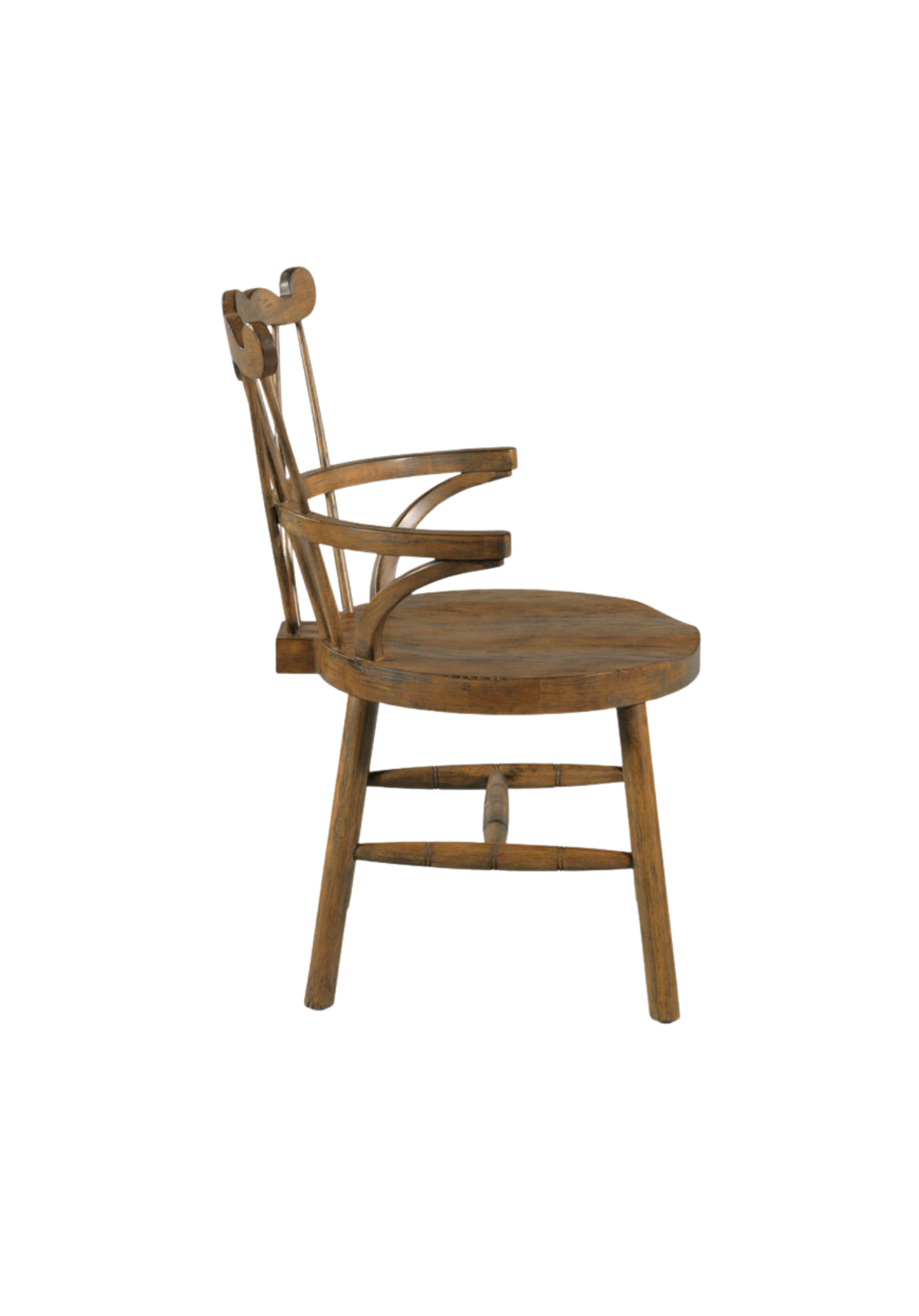 Eakly Chair