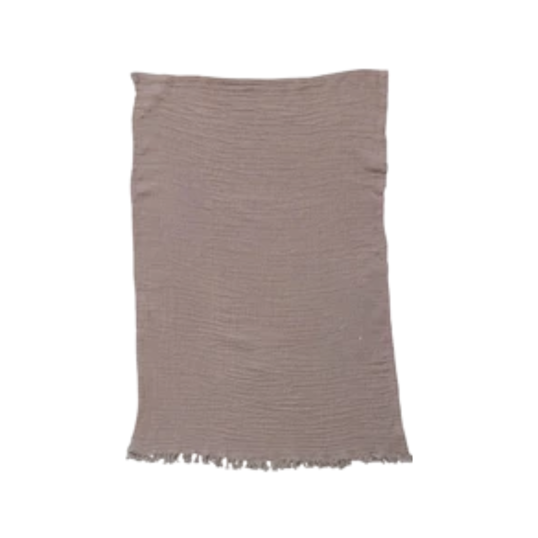 Double Cloth Tea Towel
