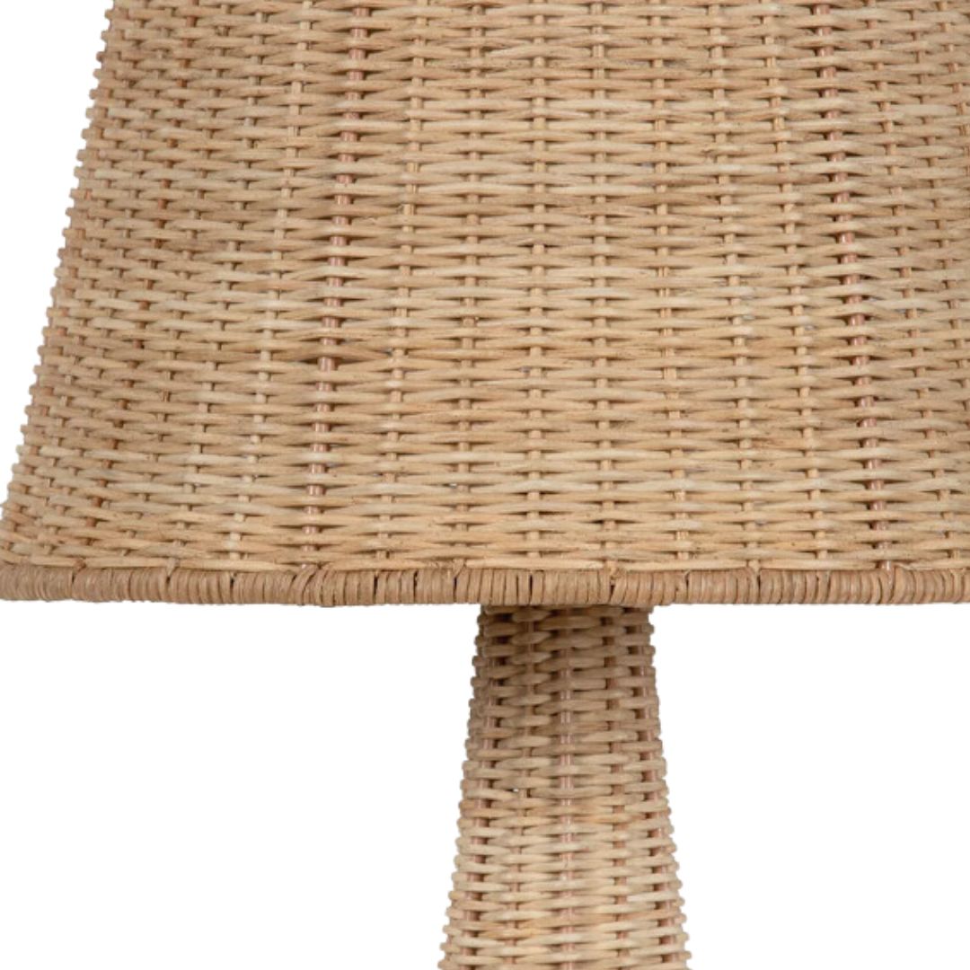 Mallory Table Lamp