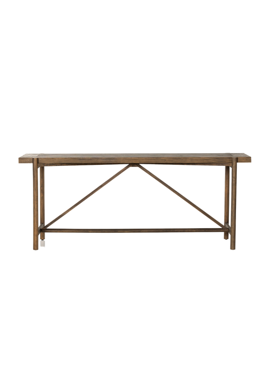 Hadi Console Table